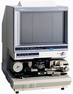 Mikrofilmscanner MS7000